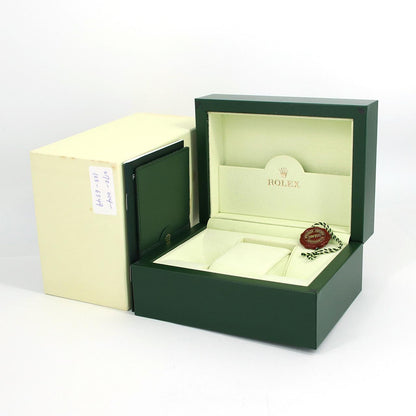 ロレックス エクスプローラー I ステンレス スチール 自動巻