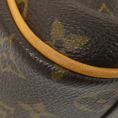 ルイ・ヴィトン モノグラム ショルダーバッグ