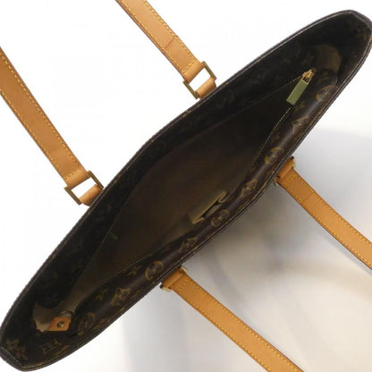 ルイ・ヴィトン モノグラム コーティング キャンバス バッグ