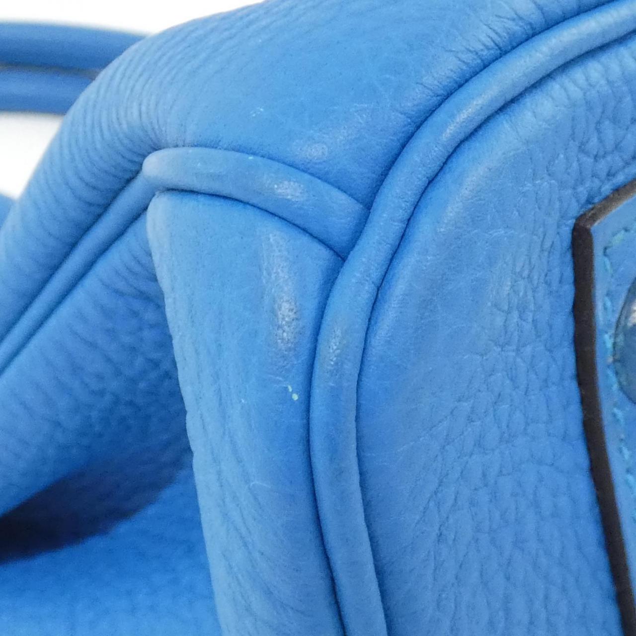 エルメス バーキン ヴェルソ トゴ バッグ