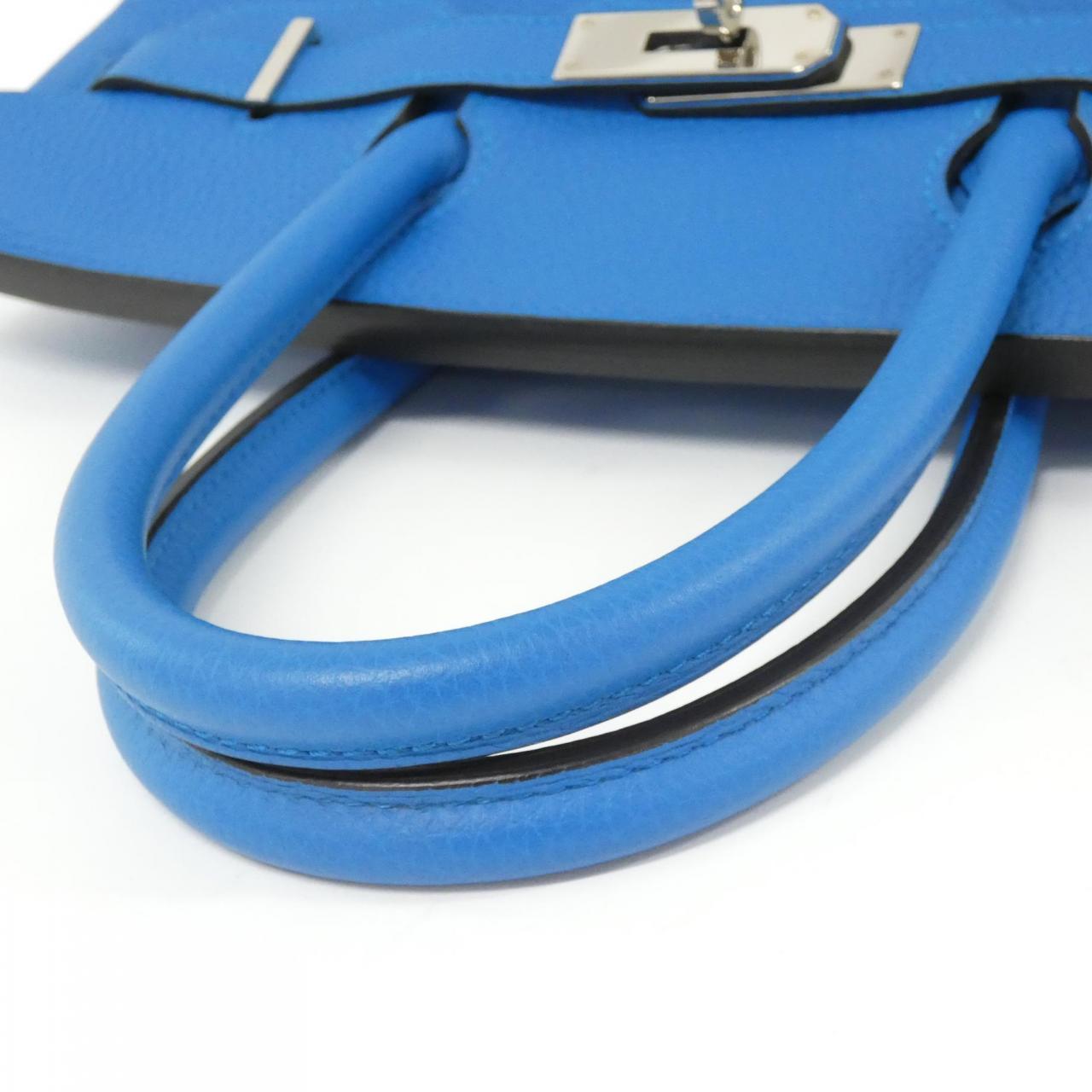 エルメス バーキン ヴェルソ トゴ バッグ