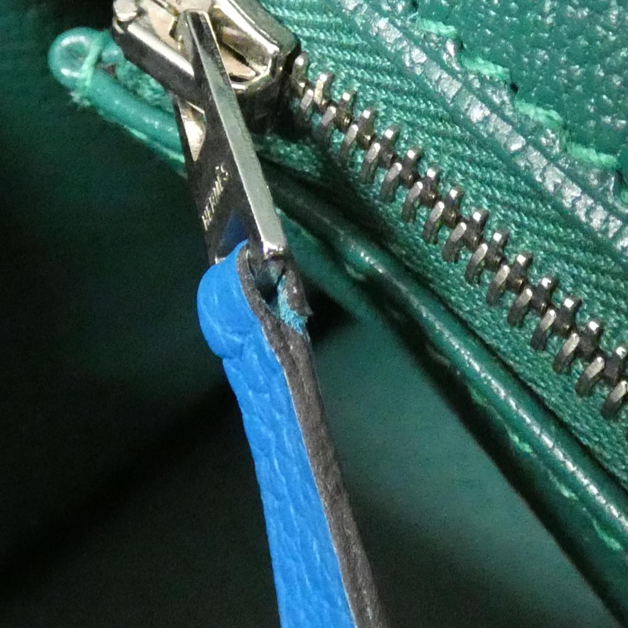 エルメス バーキン ヴェルソ トゴ バッグ