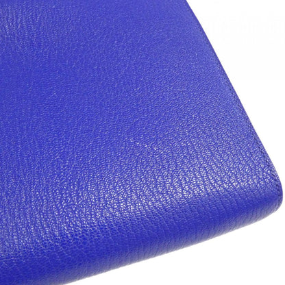 エルメス クリック シェーブル チェーンウォレット