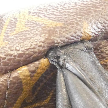 ルイヴィトン モノグラム リュックサック