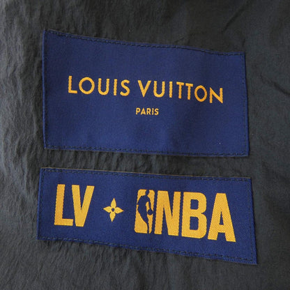 ルイヴィトン NBA ジャケット