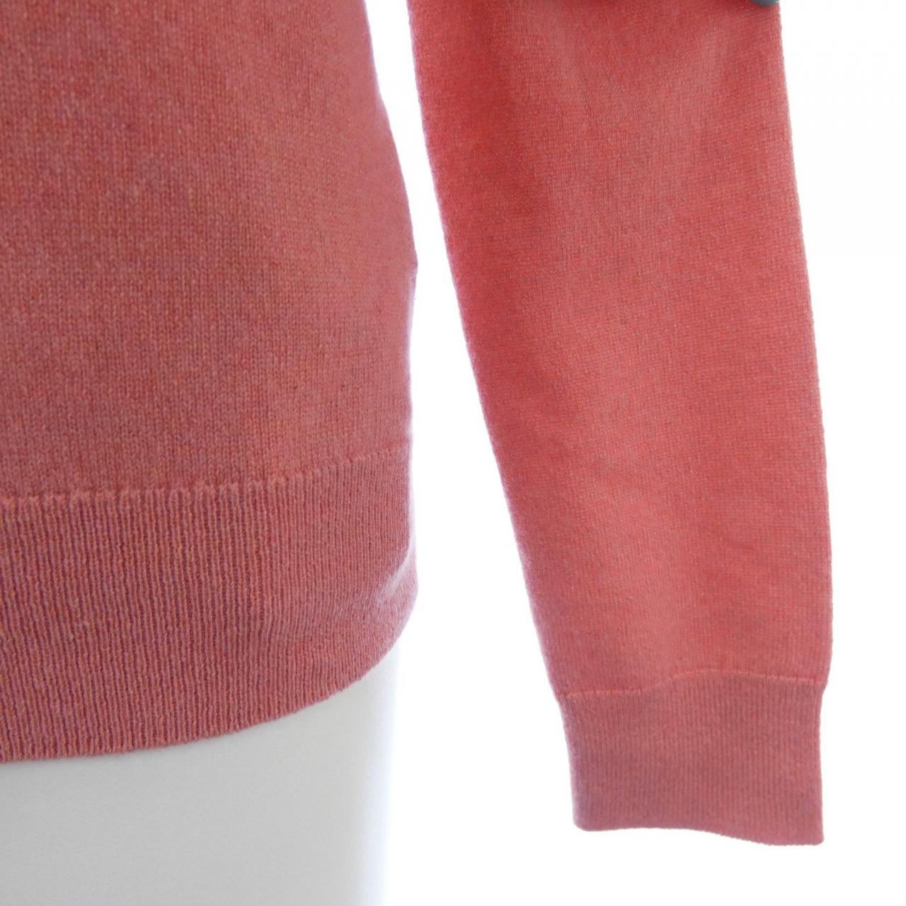 エルメス カシミヤ ニット34