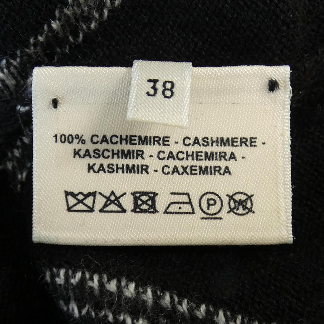 エルメス カシミヤ ニット