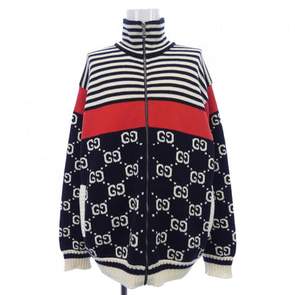 グッチ ブルゾン