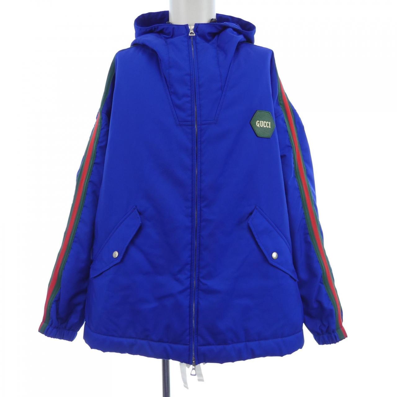 グッチ ジャケット