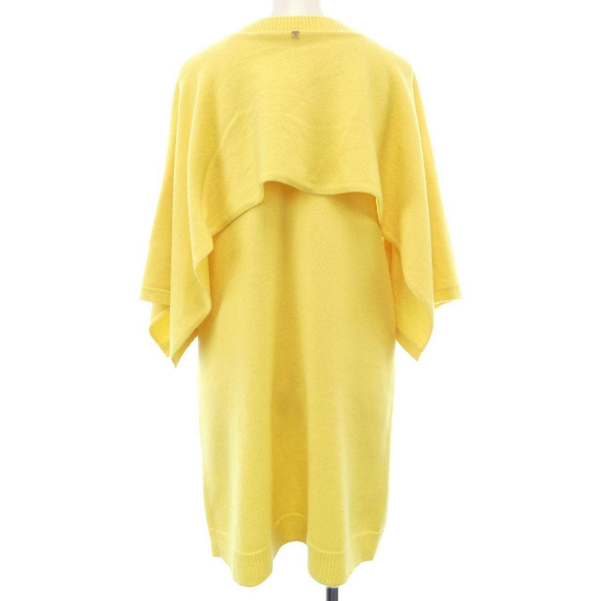 シャネル カシミヤ ニット