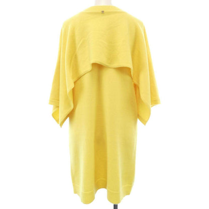 シャネル カシミヤ ニット