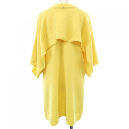 シャネル カシミヤ ニット