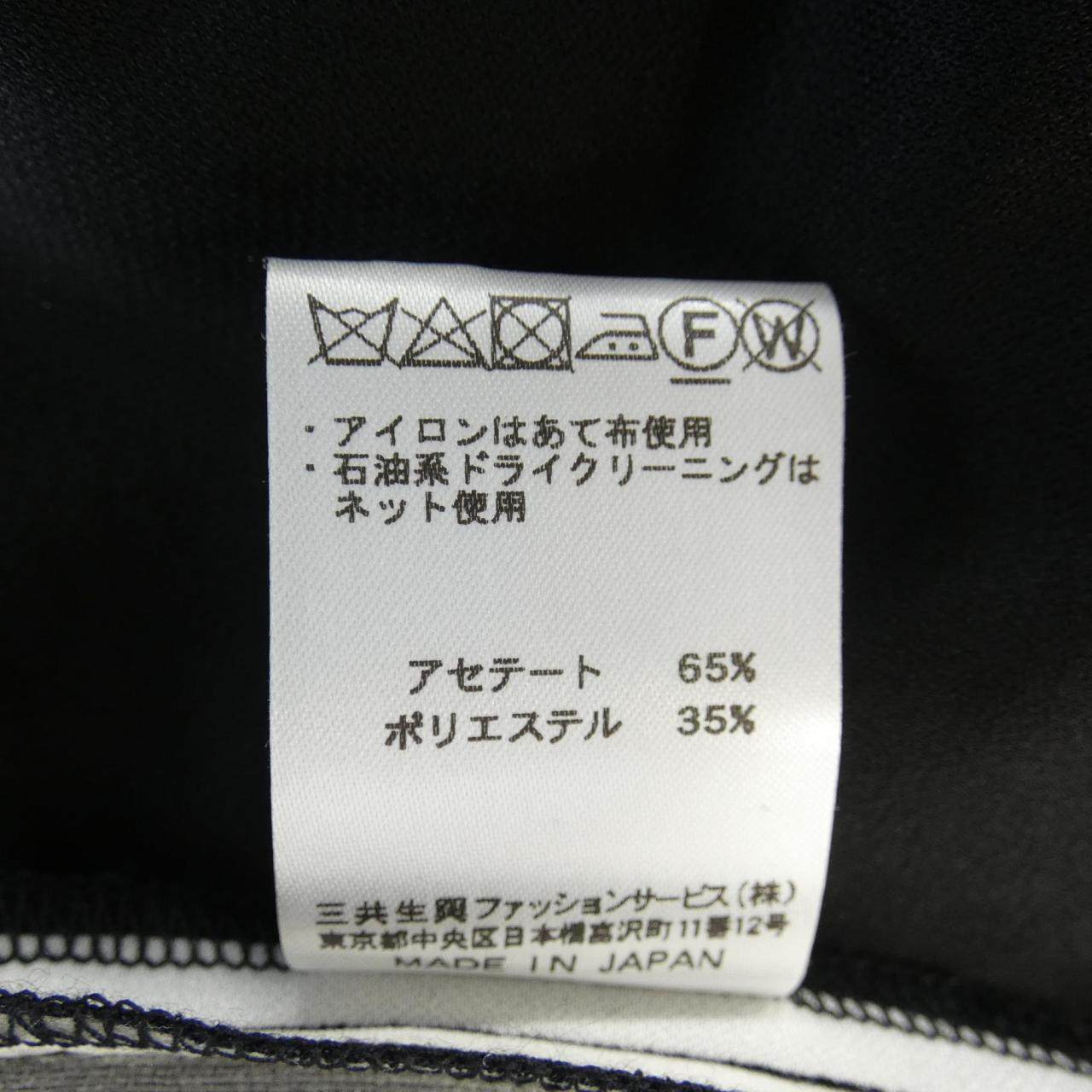 レオナールファッション ワンピース