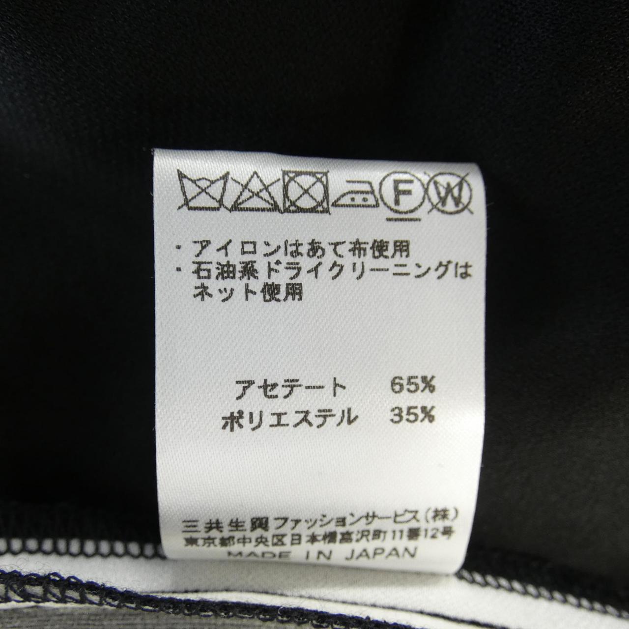 レオナールファッション ワンピース