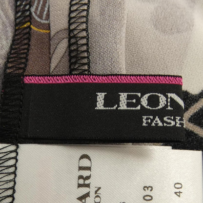 レオナールファッショントップス