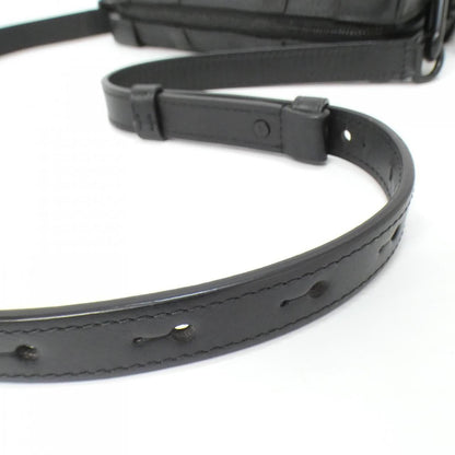 ルイヴィトン トリヨンモノグラム ソフトトランクウォレット ショルダーバッグ