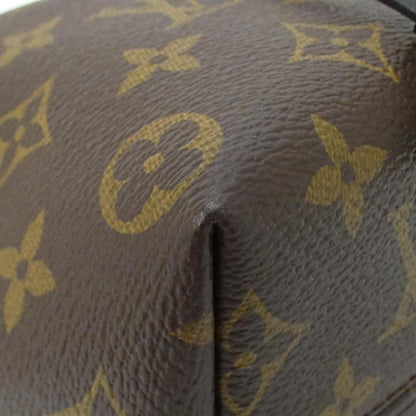 ルイヴィトン モノグラム リュックサック