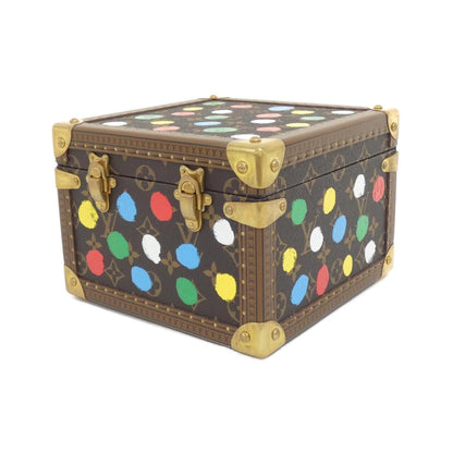 ルイヴィトン LV X YK モノグラム ショルダーバッグ 限定