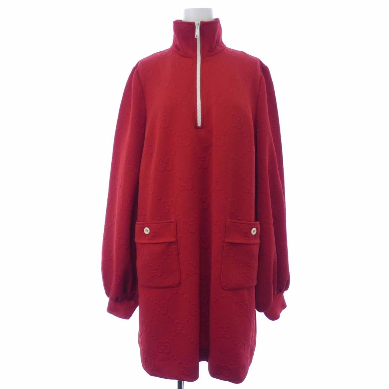 グッチ ワンピース