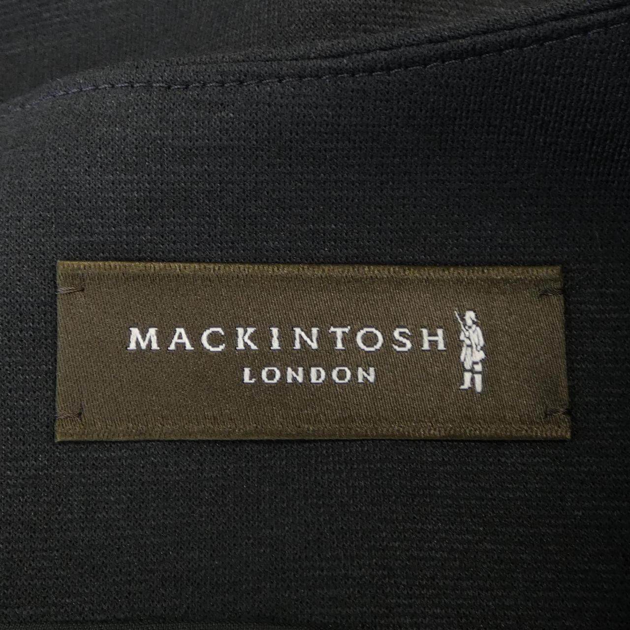 マッキントッシュ ワンピース