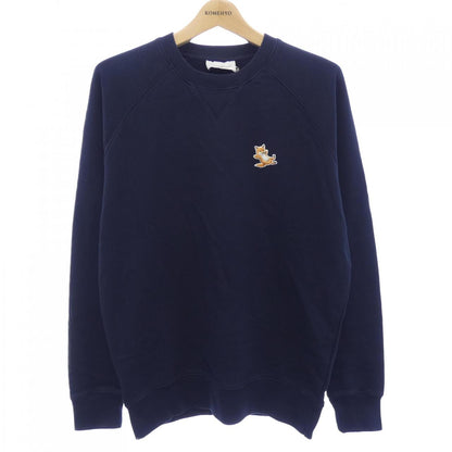 Maison Kitsune GU00342KM0002 スウェットシャツ