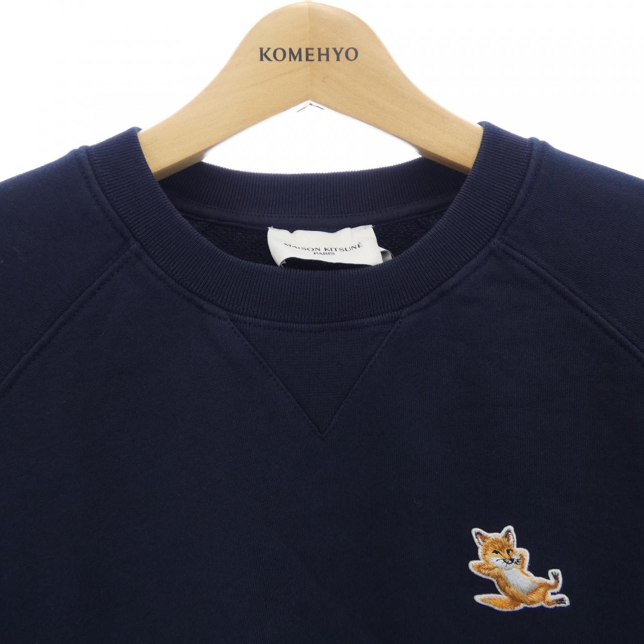 Maison Kitsune GU00342KM0002 スウェットシャツ