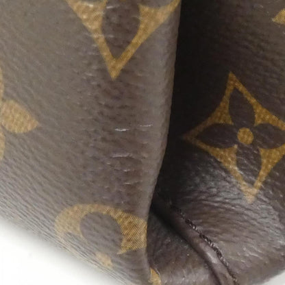 ルイヴィトン ジョルジュBB モノグラム バッグ