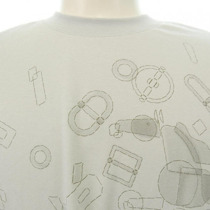 エルメス Tシャツ Tシャツ S