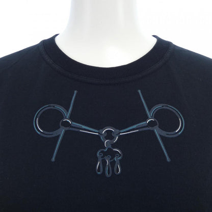 エルメス The Mall コットンTシャツ