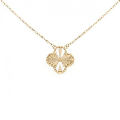 ヴァン クリーフ＆アーペル ヴィンテージ ネックレス