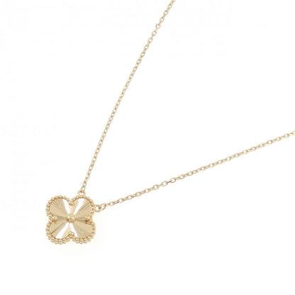 ヴァン クリーフ＆アーペル ヴィンテージ ネックレス