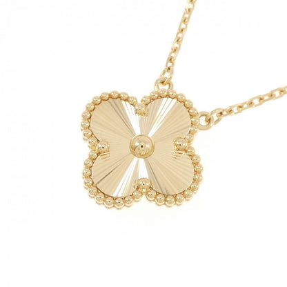 ヴァン クリーフ＆アーペル ヴィンテージ ネックレス