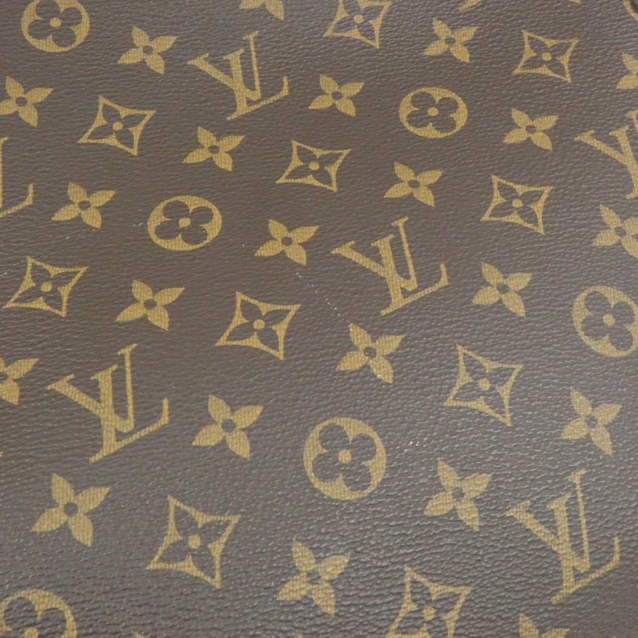 ルイヴィトン ジョッシュ モノグラムマカサー リュックサック