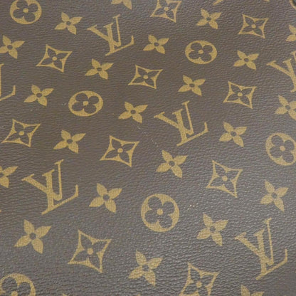 ルイヴィトン ジョッシュ モノグラムマカサー リュックサック