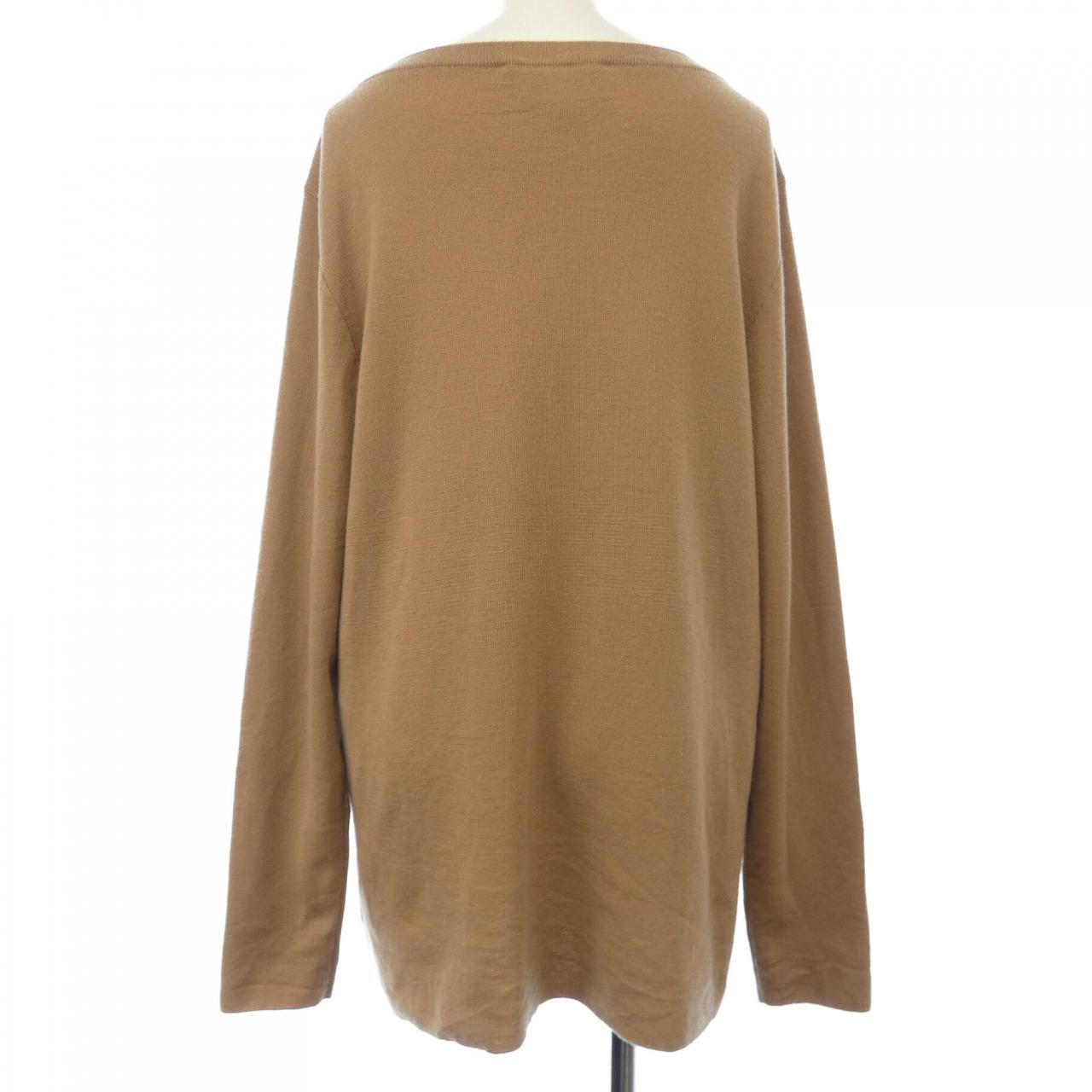 グッチ カシミヤ100% ニット