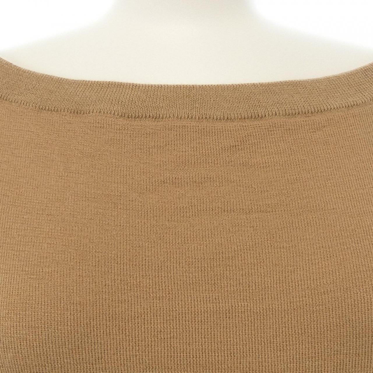 グッチ カシミヤ100% ニット