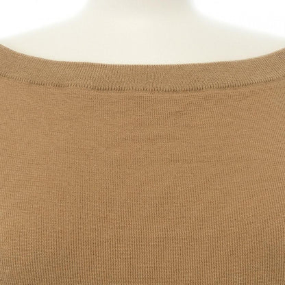 グッチ カシミヤ100% ニット