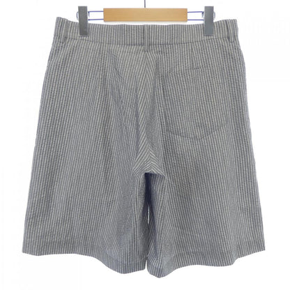 ディオール シルクショートパンツ