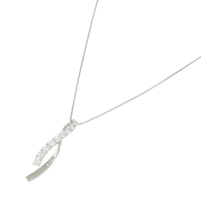 プラチナ950 プラチナ850 ダイヤモンドネックレス