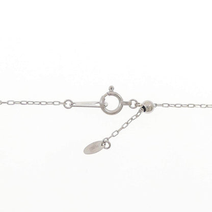 プラチナダイヤモンドネックレス
