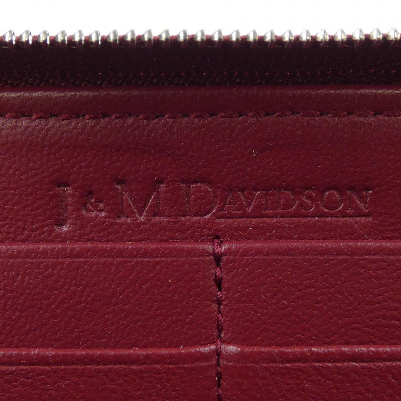 ジェイアンドエムデヴィッドソン 財布