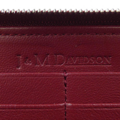 ジェイアンドエムデヴィッドソン 財布