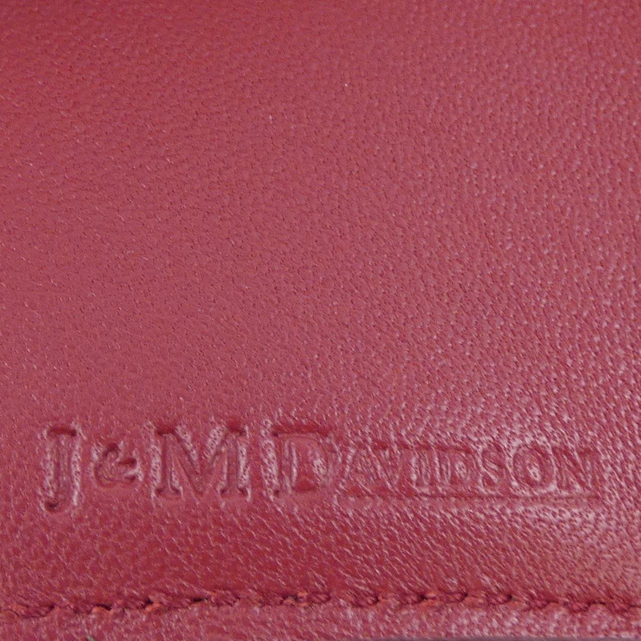 ジェイアンドエムデヴィッドソン 財布
