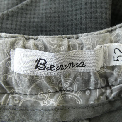 BERNA パンツ