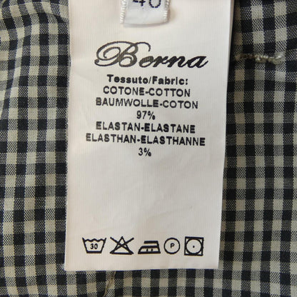 BERNA パンツ