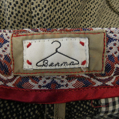 BERNA パンツ