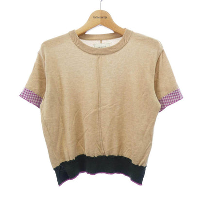 TRICOTE ニットトップス