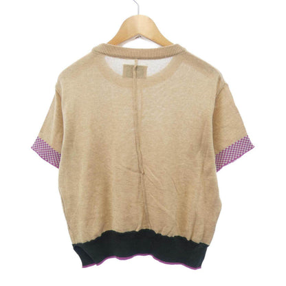 TRICOTE ニットトップス