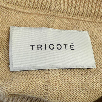 TRICOTE ニットトップス