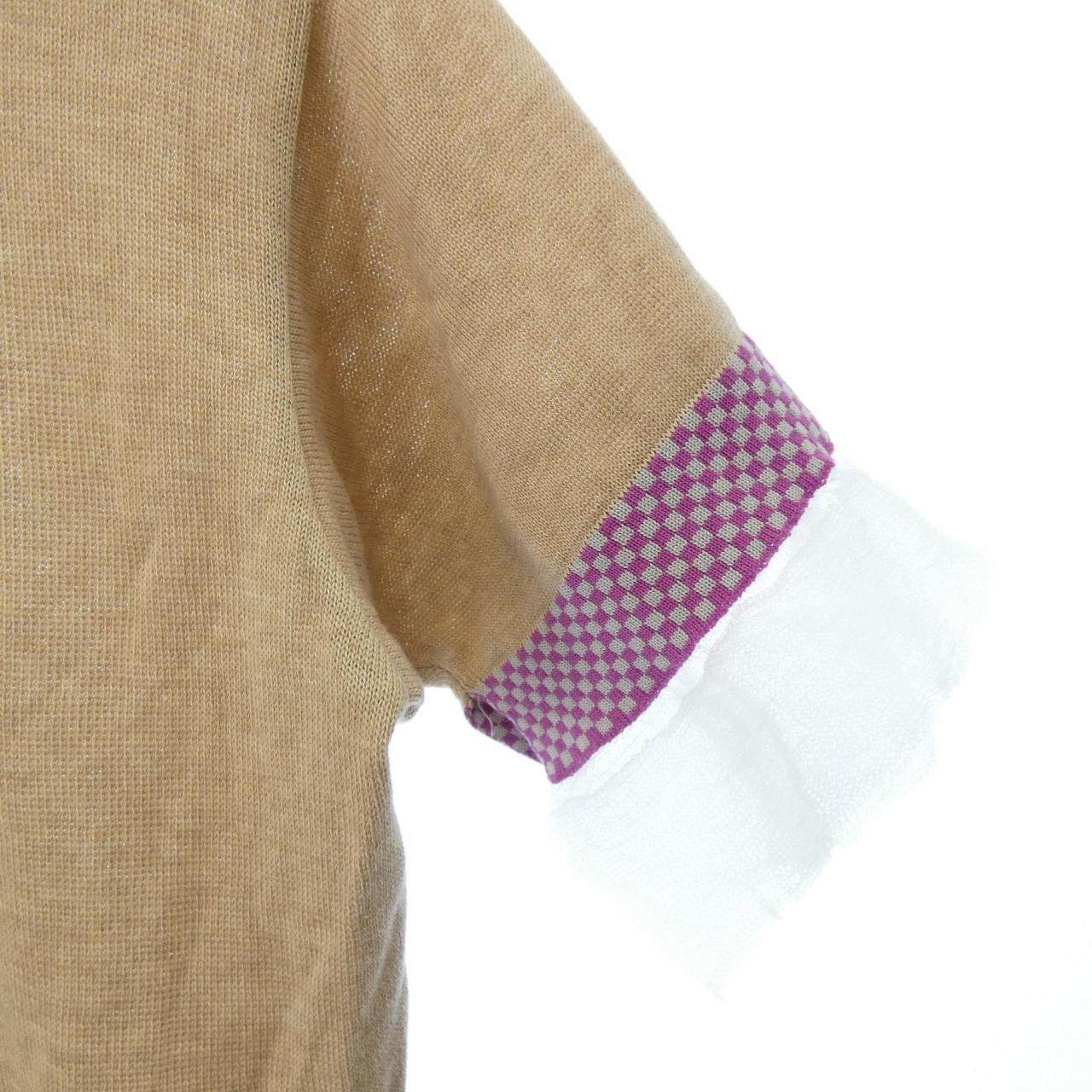 TRICOTE ニットトップス